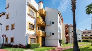 apartman | Külső rész