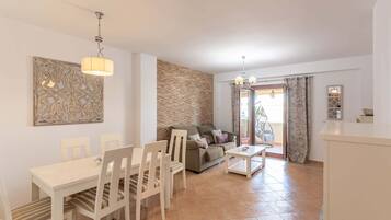 Apartamento | Restauración