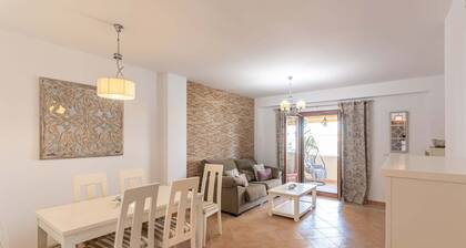 Family-friendly Apartment in Ayamonte