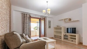 apartman | Nappali