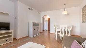 Apartment | Living room