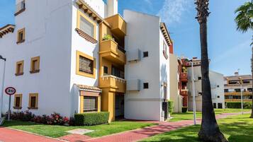 Apartamento | Exterior