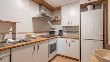 Apartment | Private kitchen