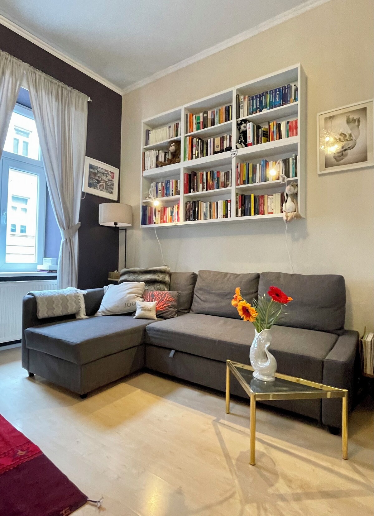 Bild für Gastgeberprofil