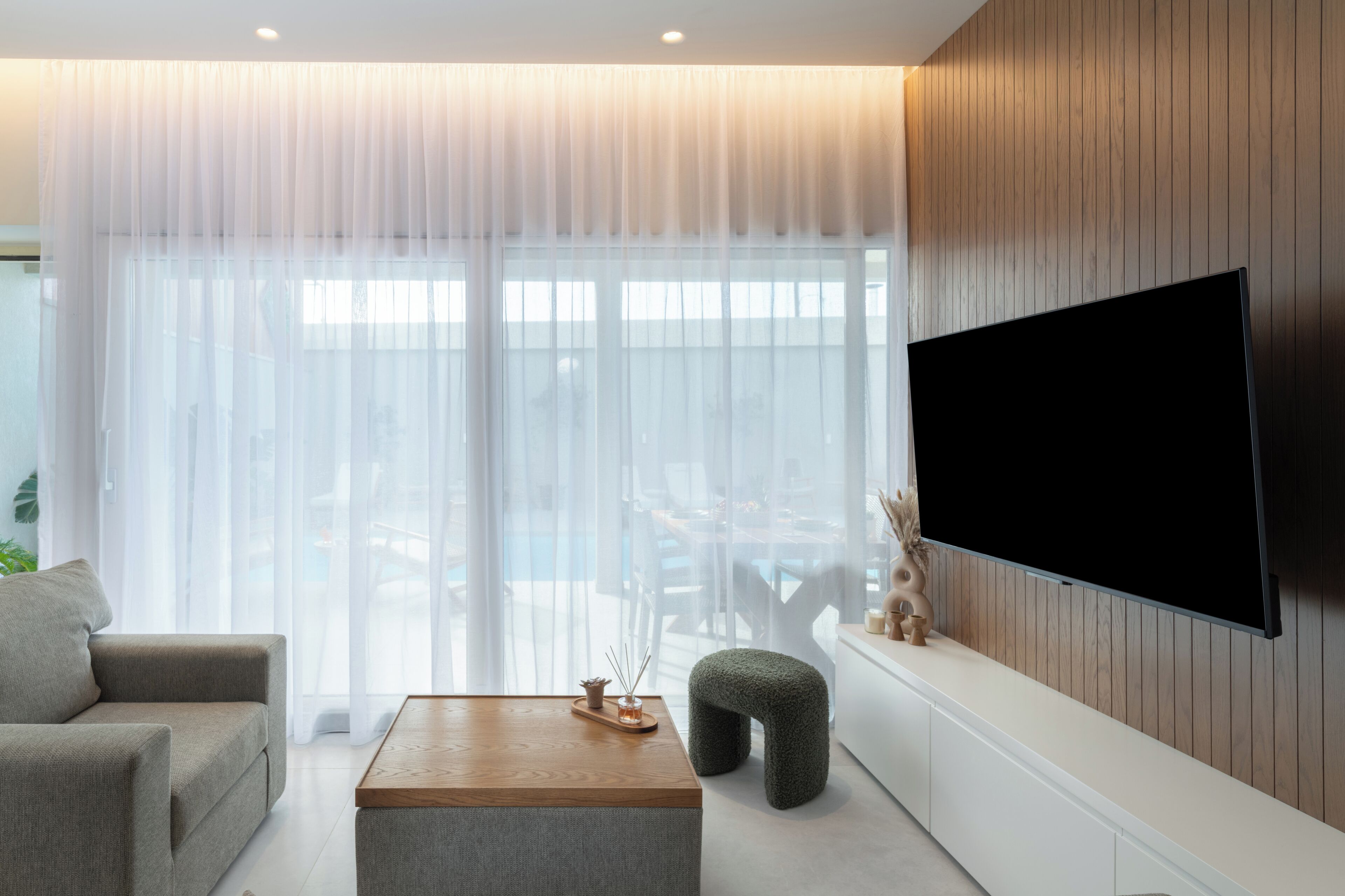 Lux Stay At Villa 10α And 10belysian Residences Heraklion - Héraklion