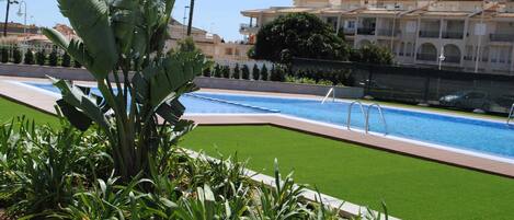 Appartement | Piscine | Piscine extérieure