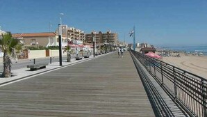 Apartment | View from property - Apartment 50m From La Mata Beach (Torrevieja)