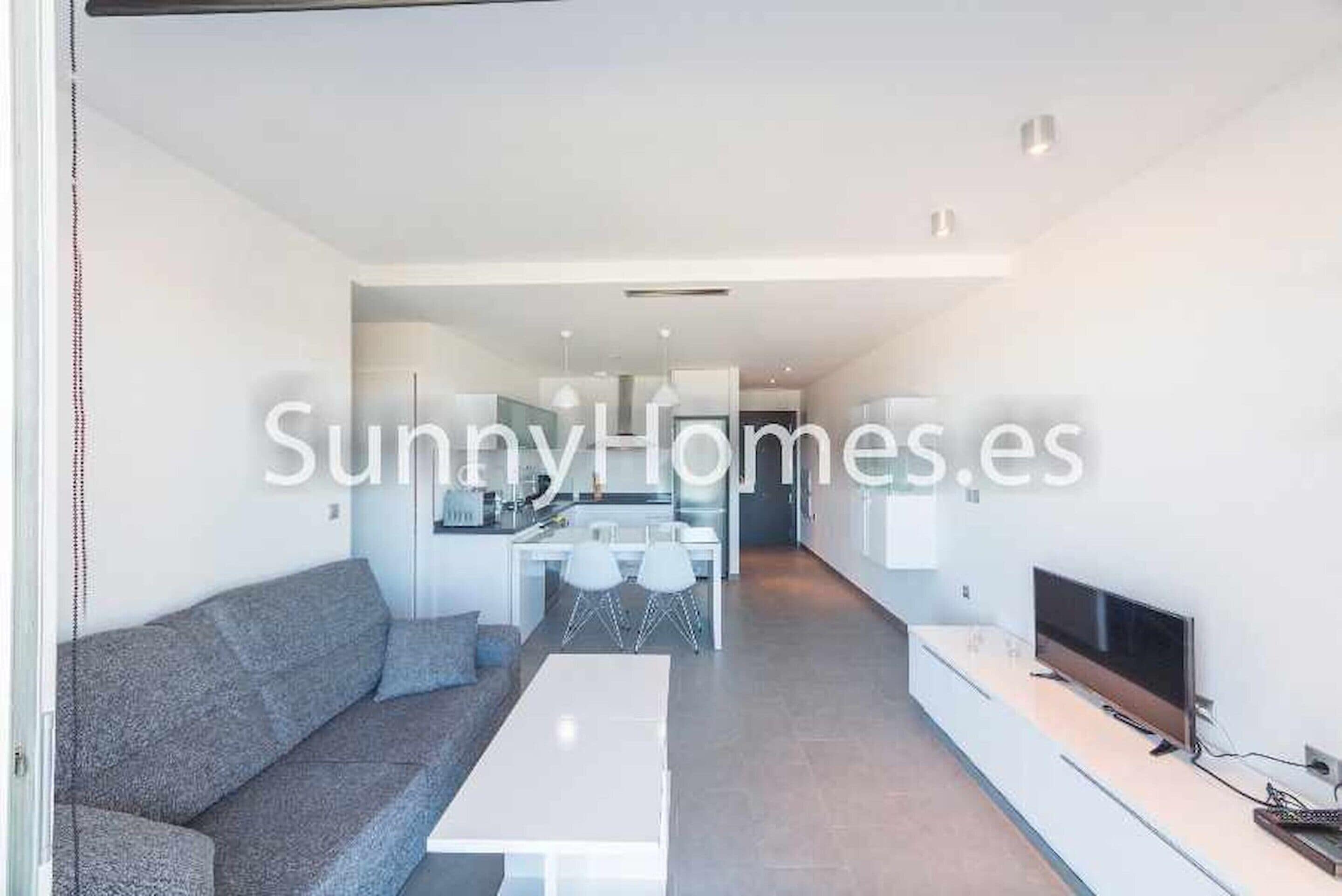 アパートメント | 専用キッチン