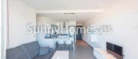 アパートメント | 専用キッチン