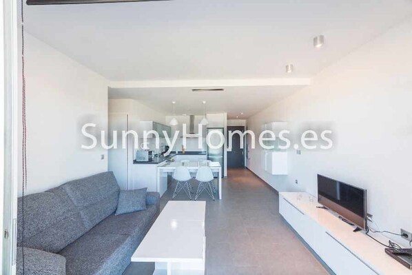 Apartment | Private kitchen