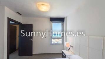 Appartement | 2 slaapkamers