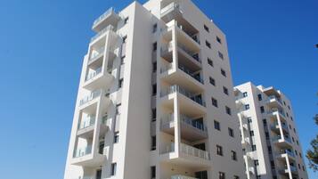 Appartement | Exterieur