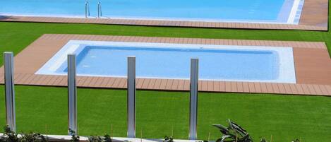 Apartment | Pool