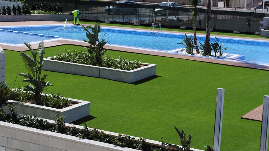 Apartment Near Punta Prima