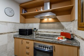 アパートメント | 専用キッチン