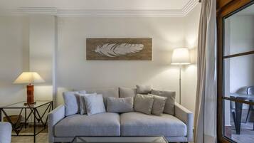 Apartment | Living area