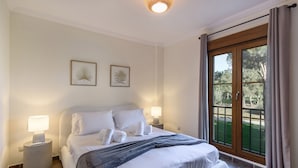 Apartment | 3 bedrooms, iron/ironing board - Apartment for 6 in Isla Canela (Ayamonte)