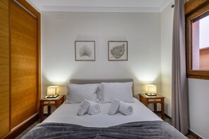 アパートメント | 3 室のベッドルーム、アイロン / アイロン台