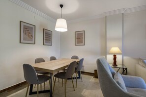 アパートメント | レストラン