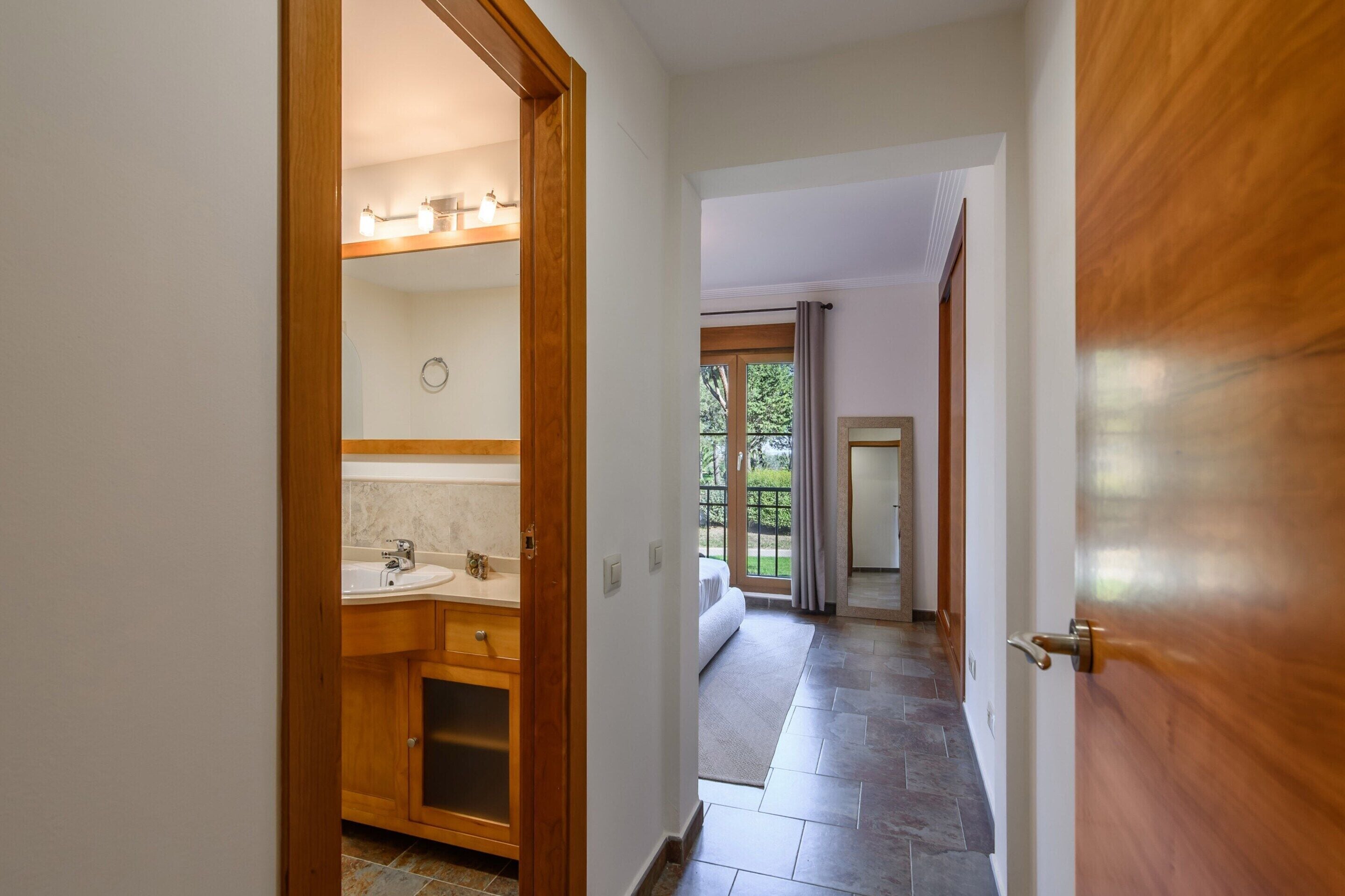 Apartamento | Banheiro