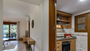 Apartment | Private kitchen - Apartment for 6 in Isla Canela (Ayamonte)