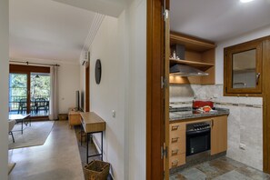 Apartment | Private kitchen - Apartment for 6 in Isla Canela (Ayamonte)