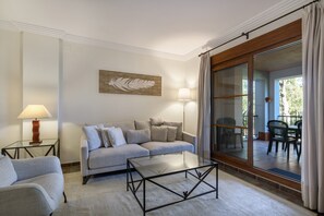 Apartment | Living room - Apartment for 6 in Isla Canela (Ayamonte)