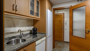 Apartment | Private kitchen - Apartment for 6 in Isla Canela (Ayamonte)