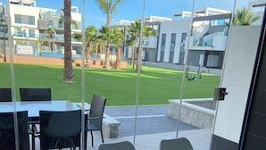 Apartment | Dining - Apartment in Guardamar Near Beach (Guardamar del Segura)