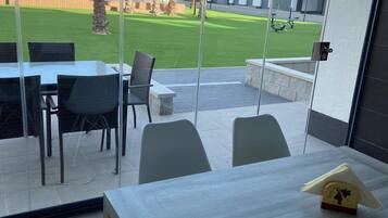 Apartamento | Restauración