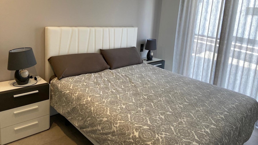 Apartment in Guardamar Near Beach