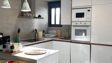 Căn hộ | Bếp riêng