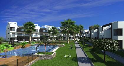 Apartment in Guardamar Near Beach