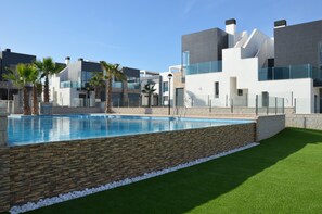 Apartment | Pool - Apartment Near La Zenia Beach (Orihuela)