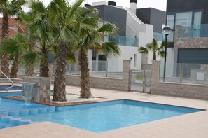 Appartement | Zwembad