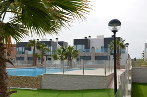 Appartement | Piscine