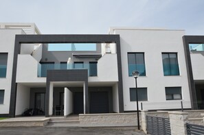 Leilighet | Eksteriør