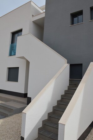 Apartment | Exterior - Apartment Near La Zenia Beach (Orihuela)