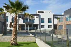 Appartement | Exterieur