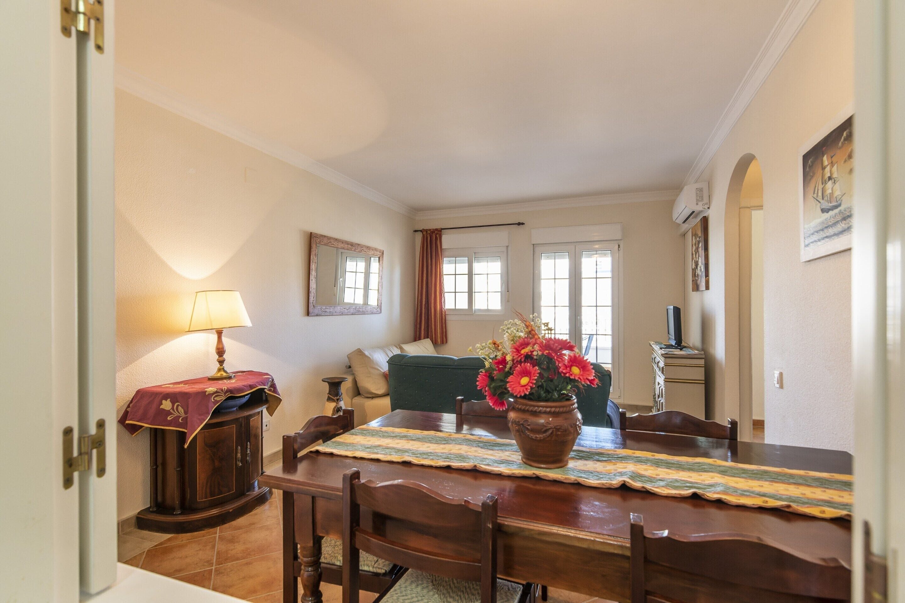 Appartement | Dineren