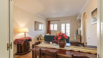 Appartement | Dineren