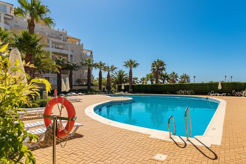 Holiday Home by the Sea in Andalusia