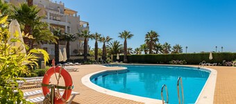 Holiday Home by the Sea in Andalusia