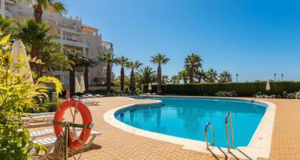 Holiday Home by the Sea in Andalusia