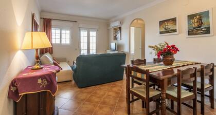 Holiday Home by the Sea in Andalusia