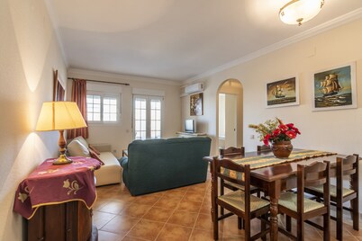 Holiday Home by the Sea in Andalusia