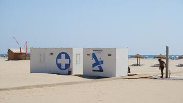 Appartement | Exterieur