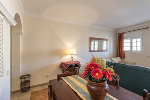 アパートメント | 内装の詳細