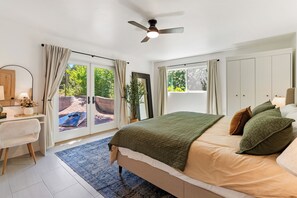 4 bedrooms, desk, iron/ironing board, travel cot - 4BR with Amazing Backyard! (Atascadero)