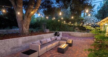 New 4BR GREAT Location and Backyard!